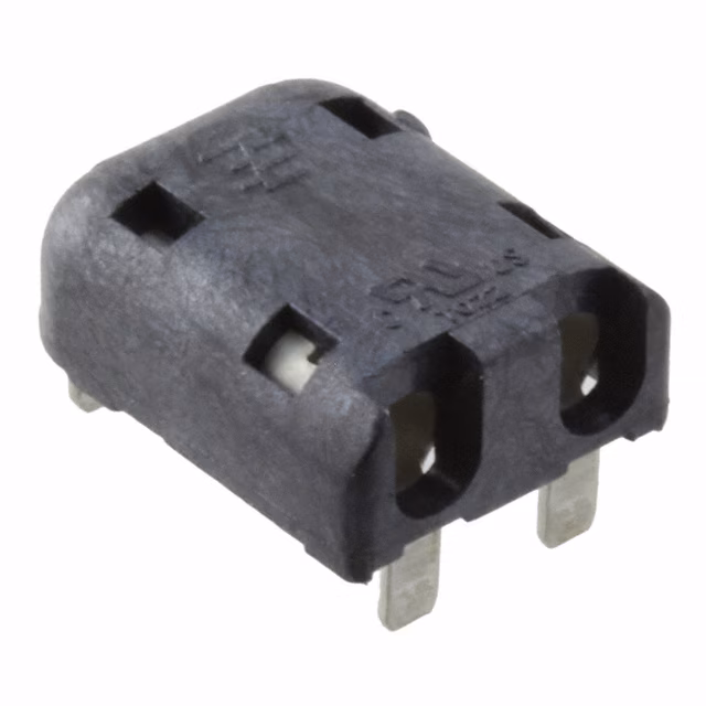 2008106-2 TE Connectivity AMP Connectors  Conjuntos de conectores de iluminación de estado sólido